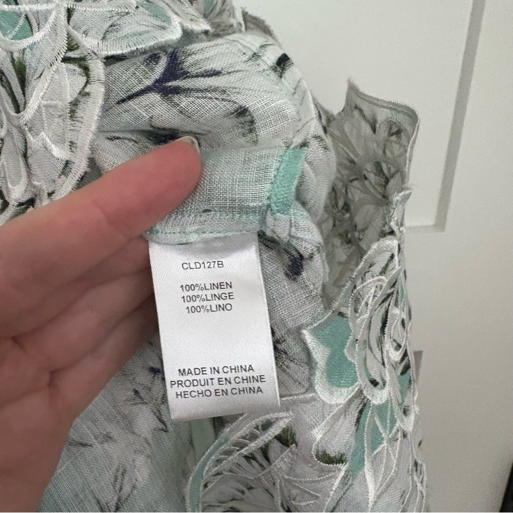 Nwt Christy Lynn Lisa Mini Dress — image 5 of 8